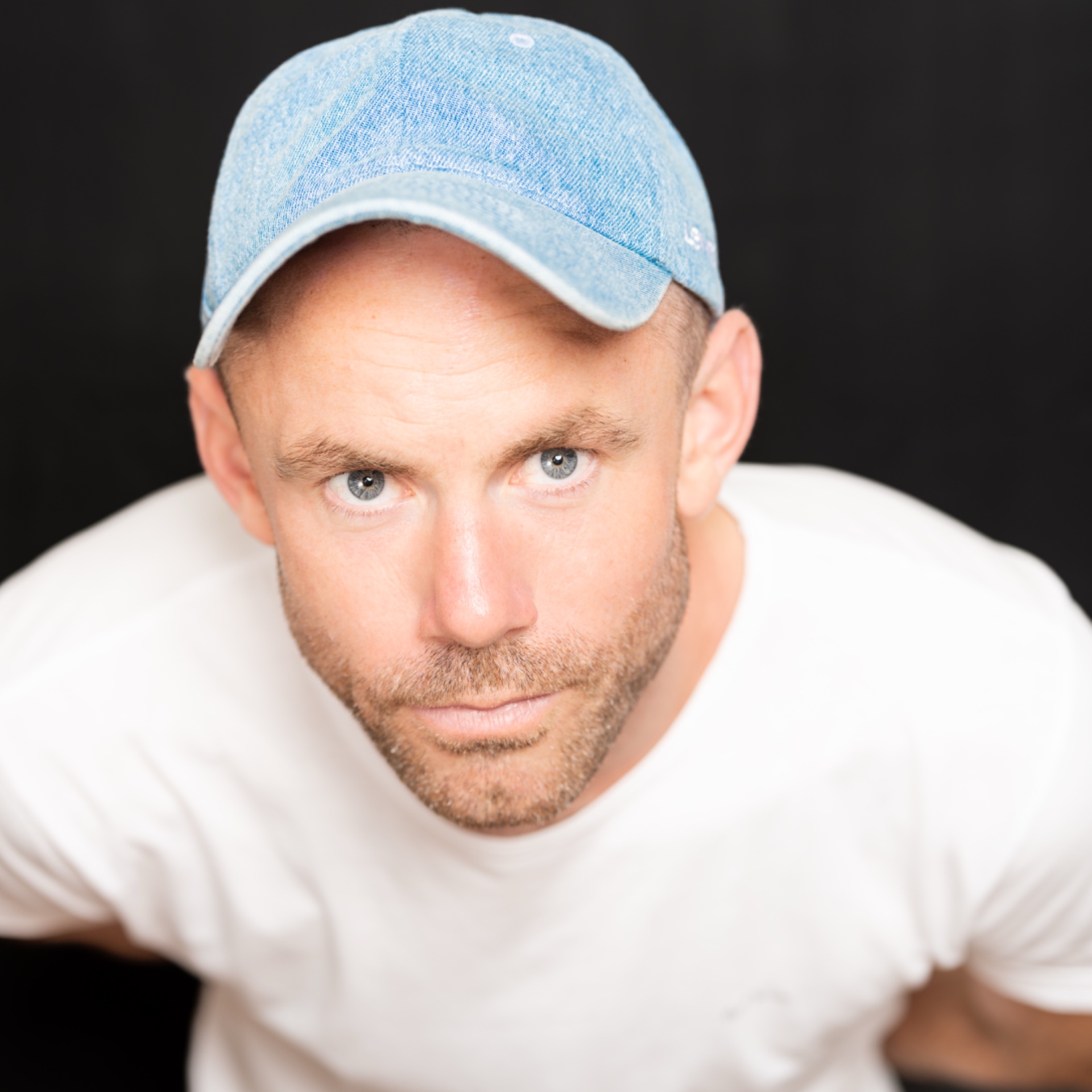 Ben Bridgeman