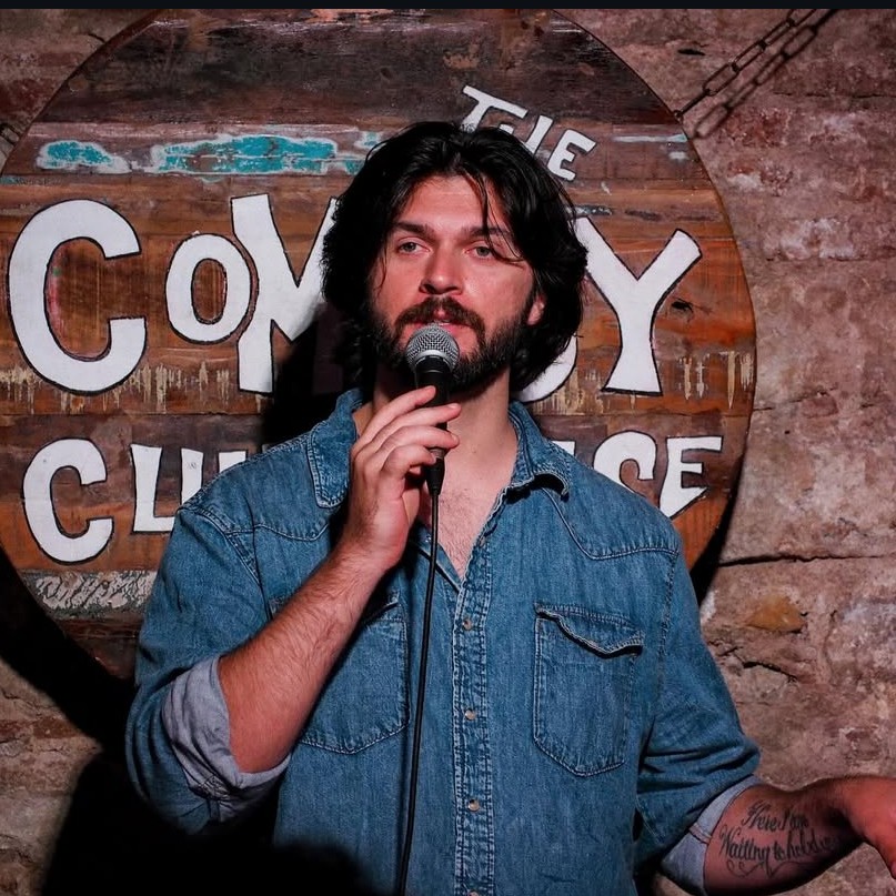 Ben Pabla