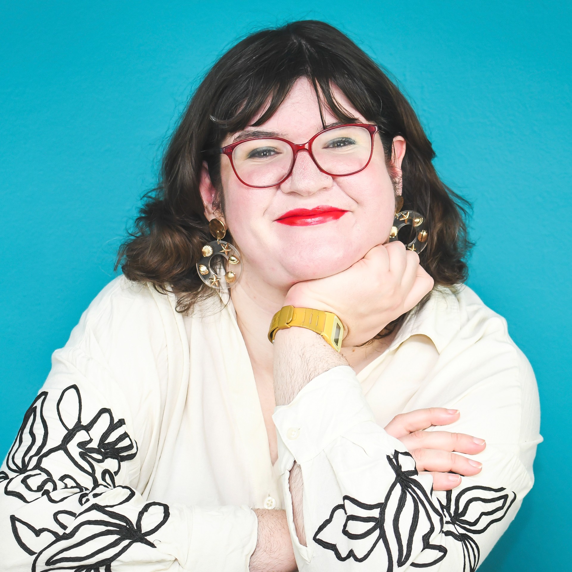 Bex Turner - The Jesters Comedy Club