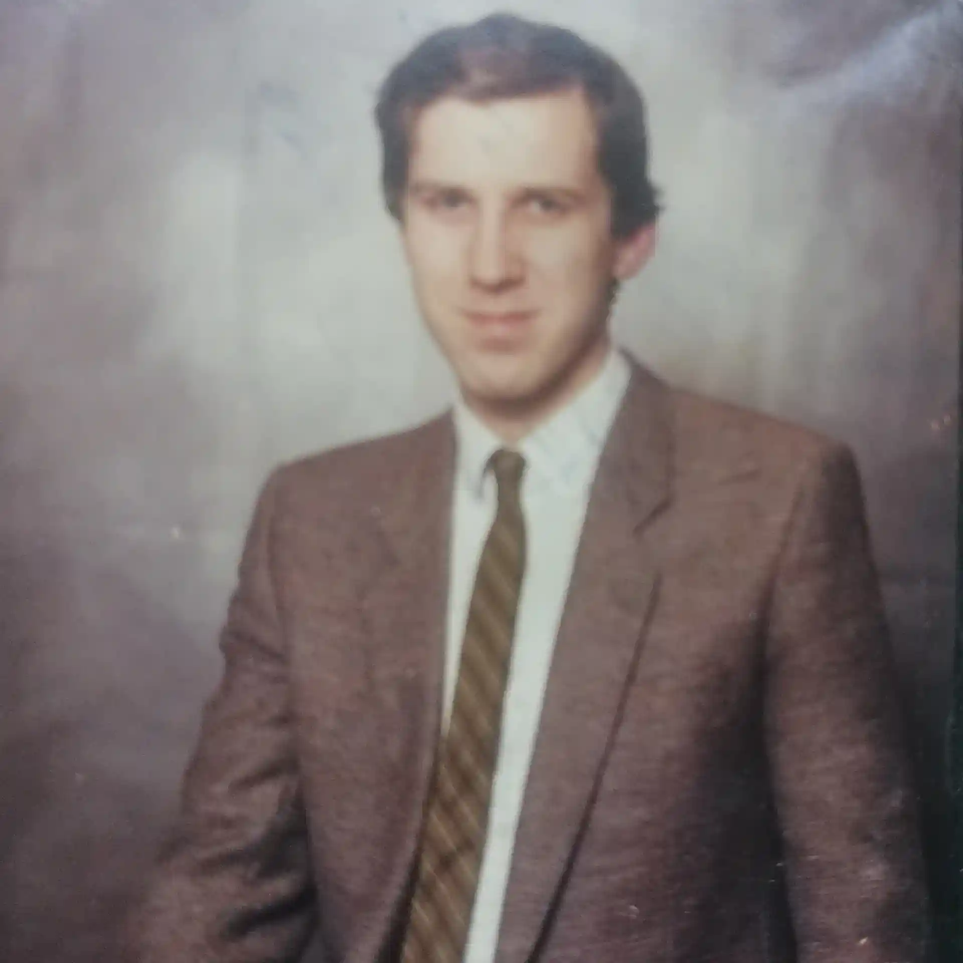 Bill Roby