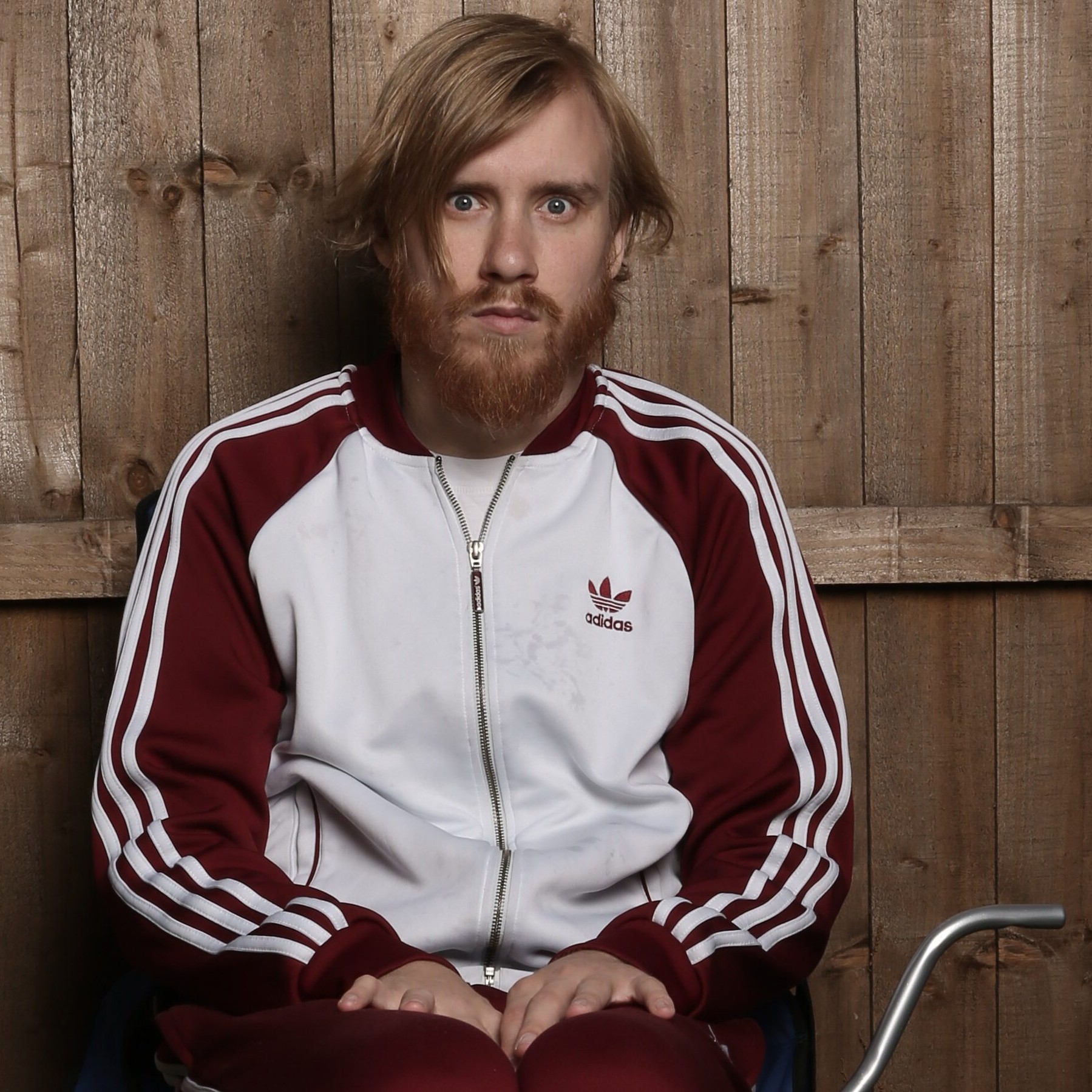 Bobby Mair