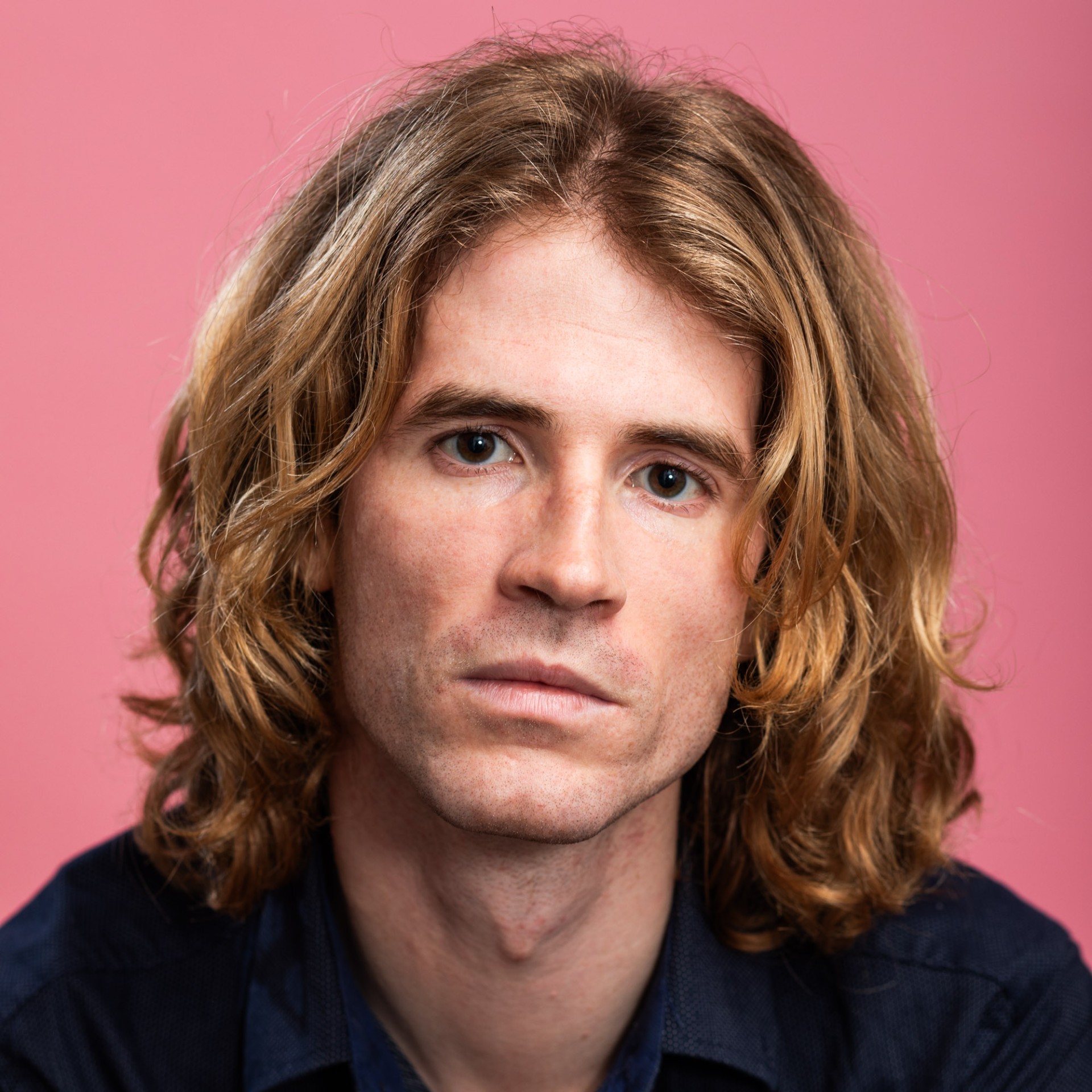 Brendan Morris