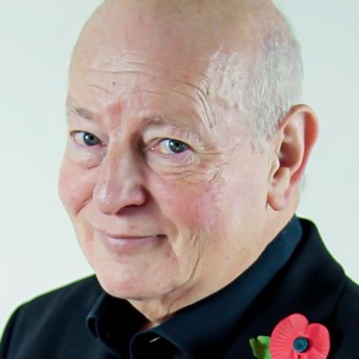Alan Martin