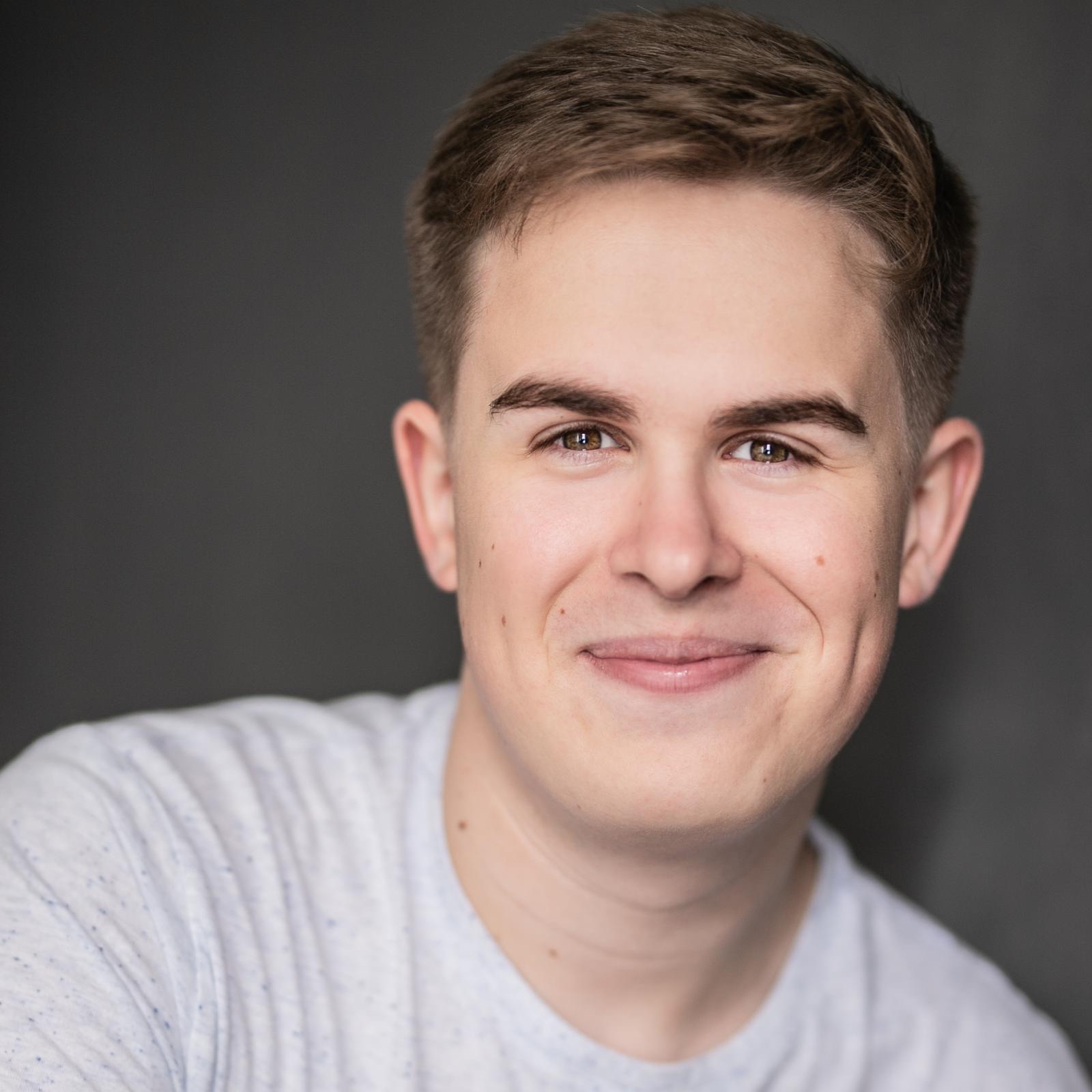 Callum Tickner