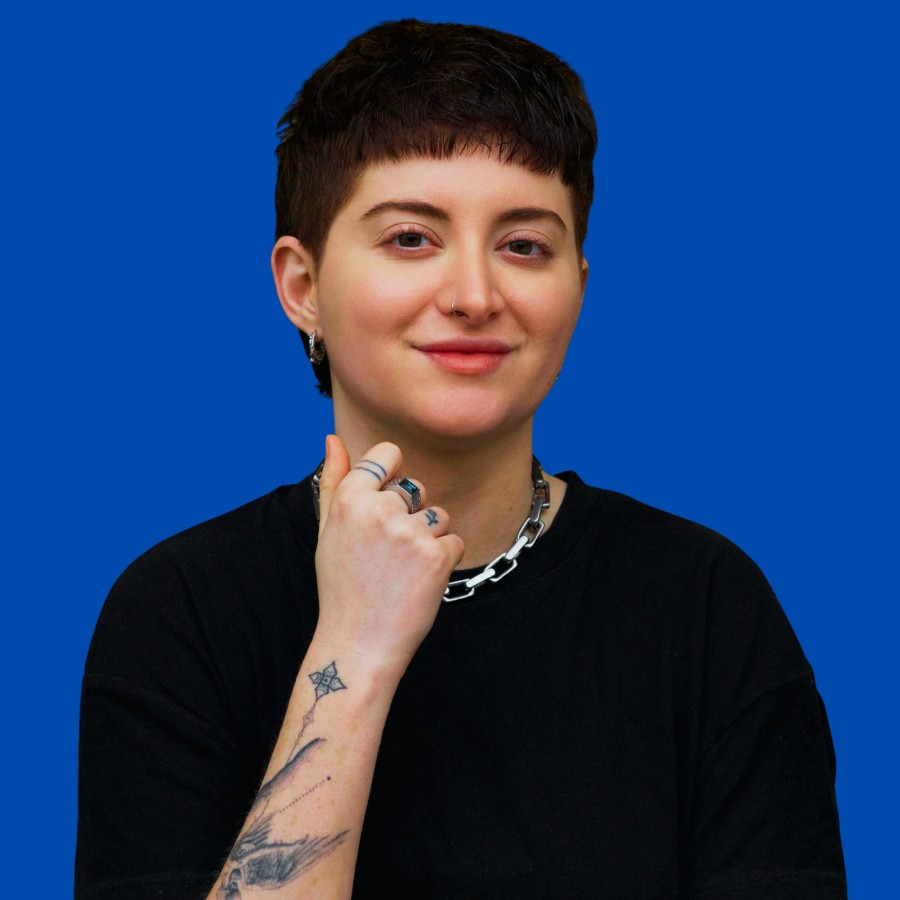 Caz Thorne
