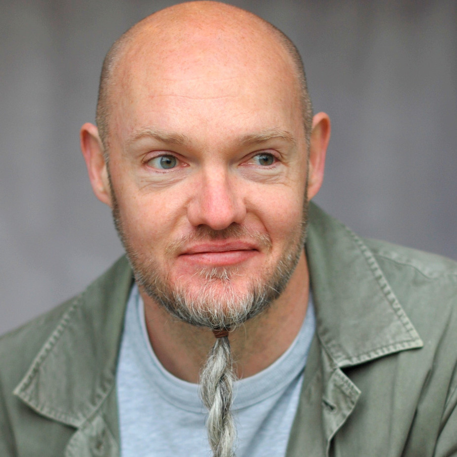 Clive Coopland