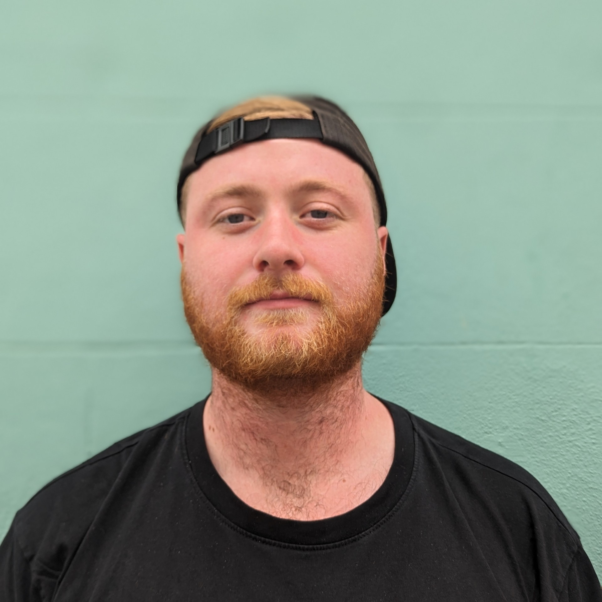 Conor Lehane