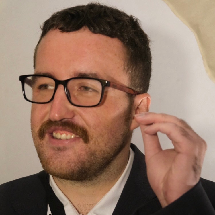 Harry Blake