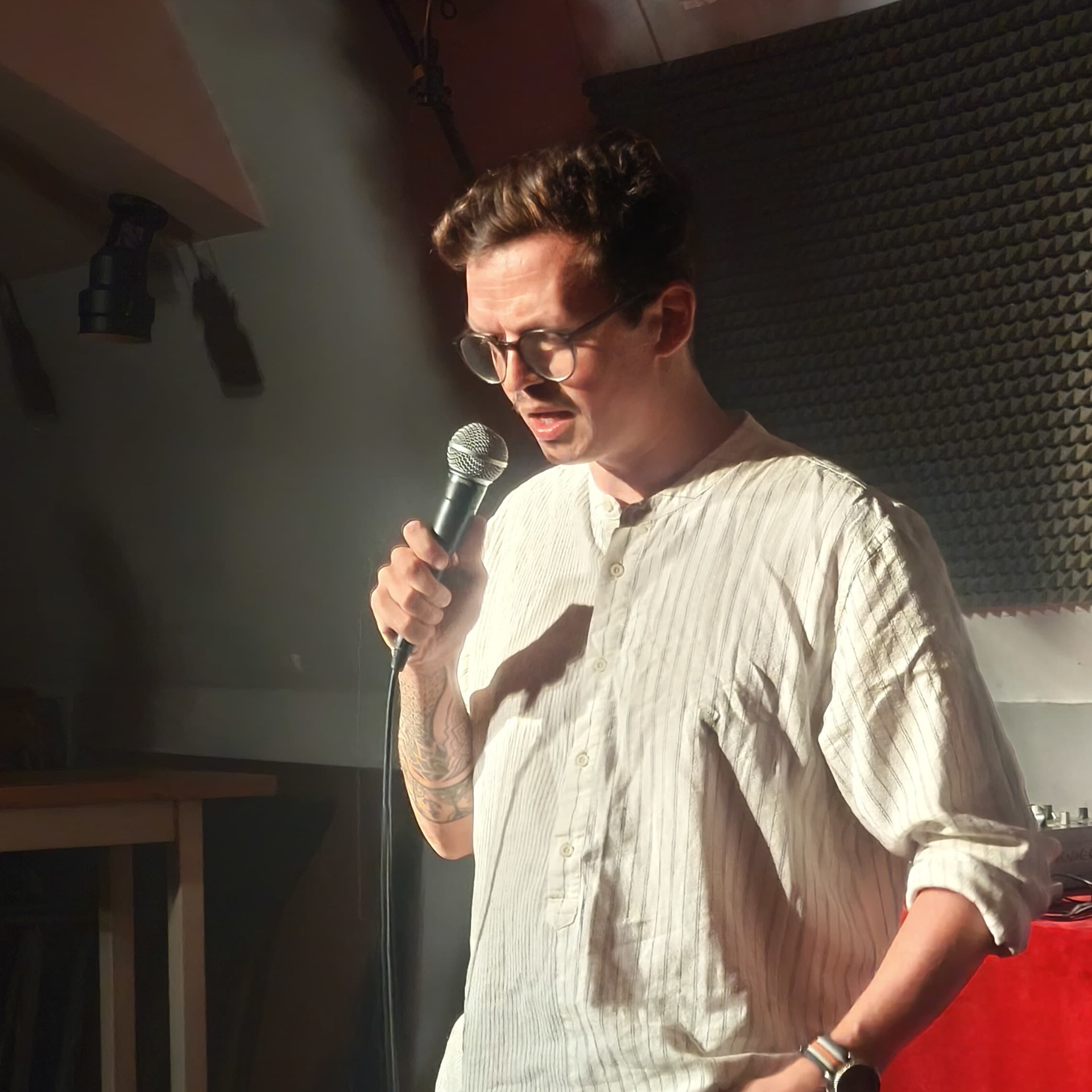 Daniel Nielsen