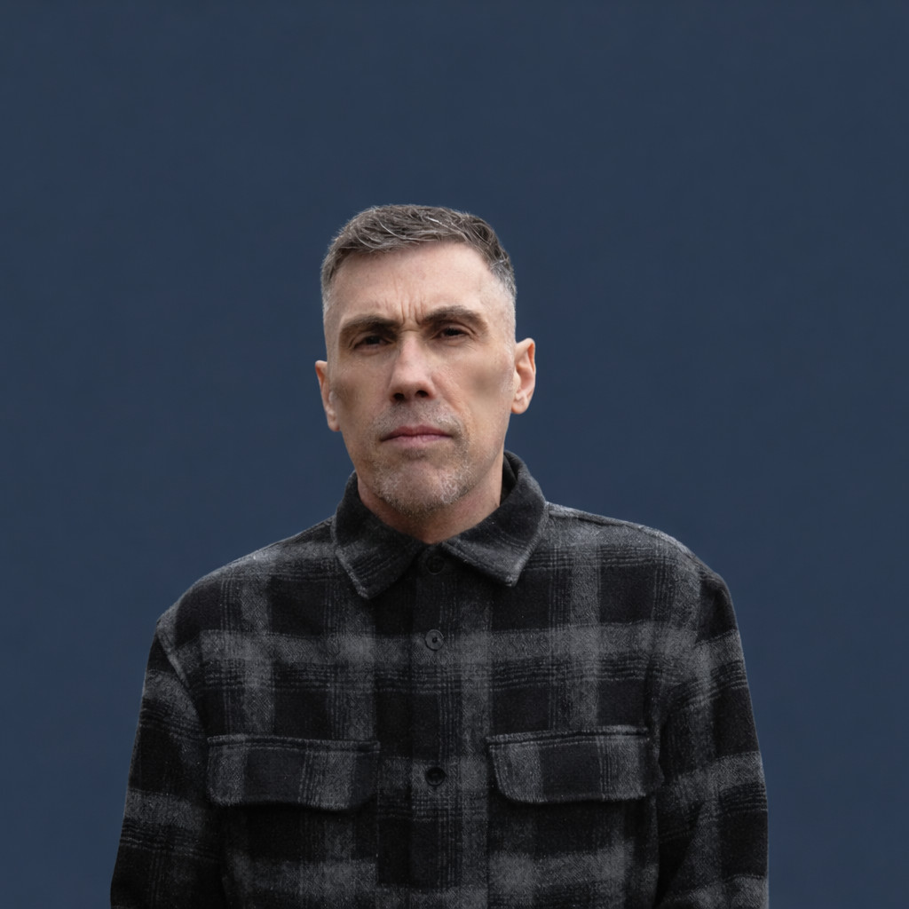 Daniel Tizon