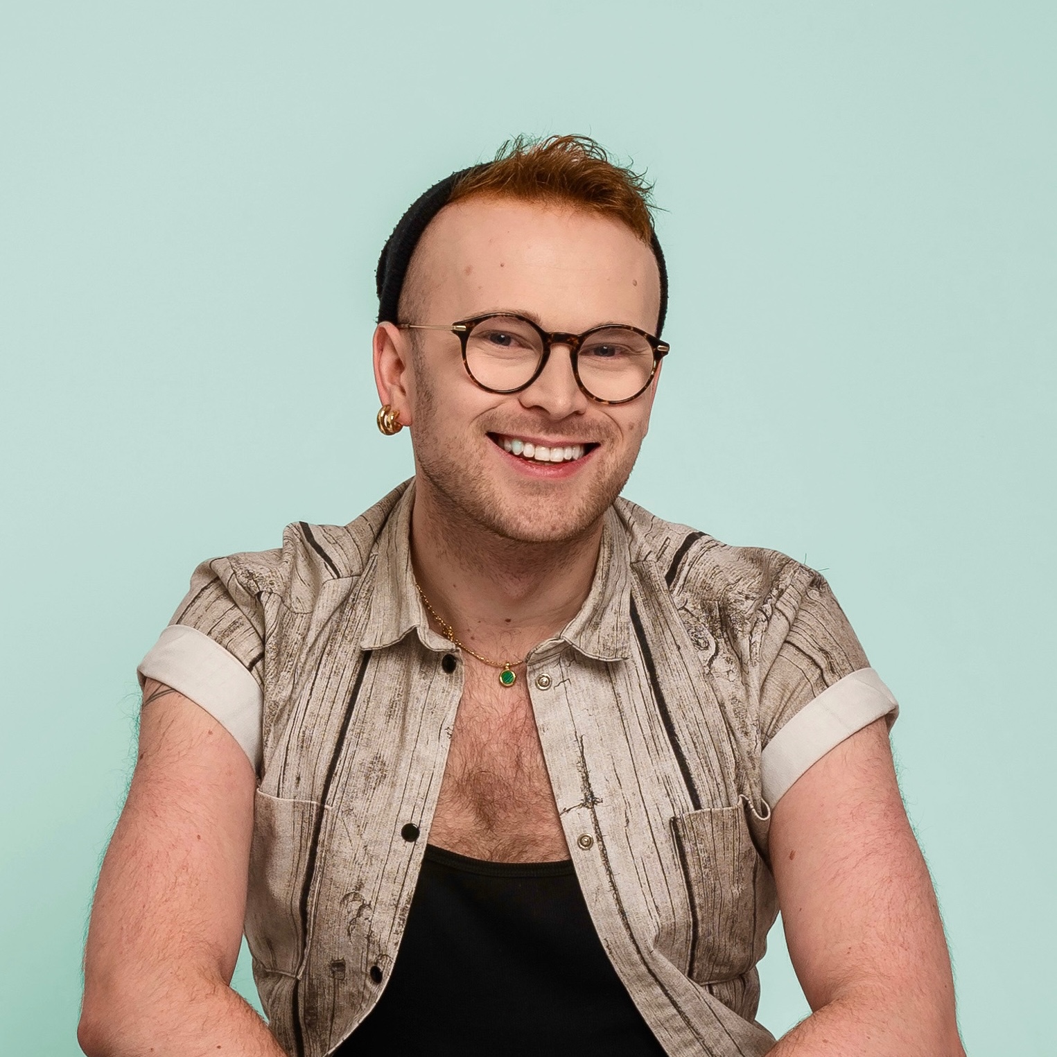 David Hunter
