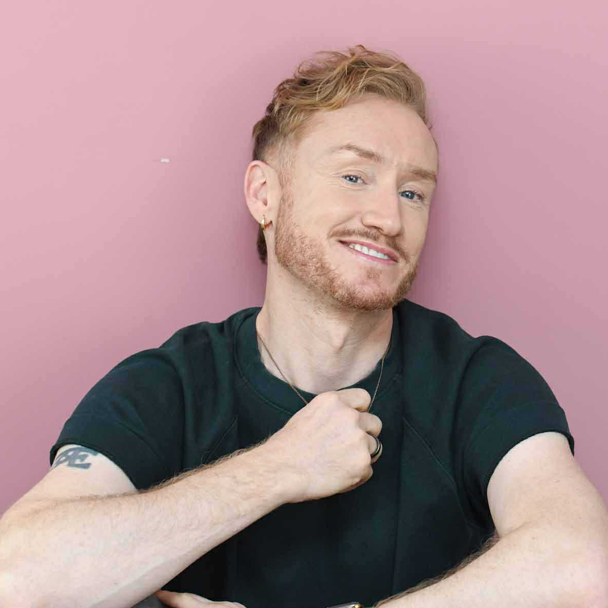 David Ingram
