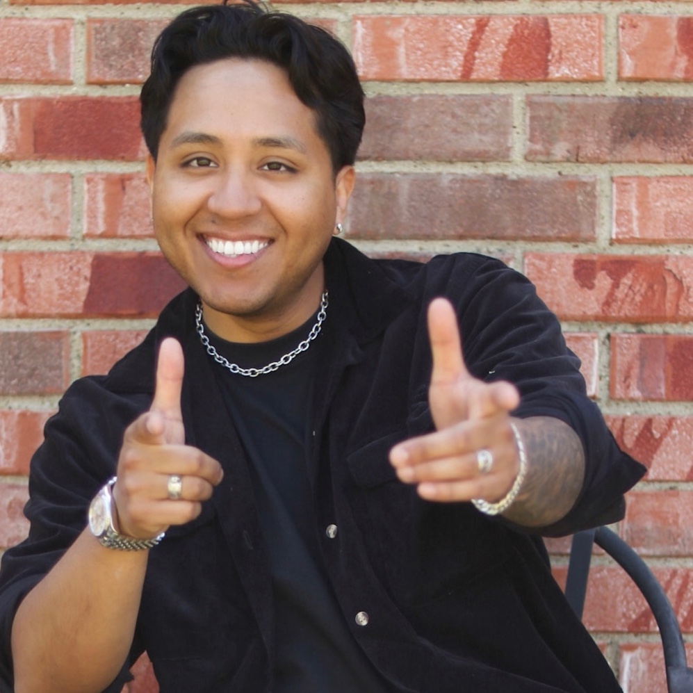 Eddie Rojas