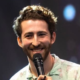 Emerson Jacob