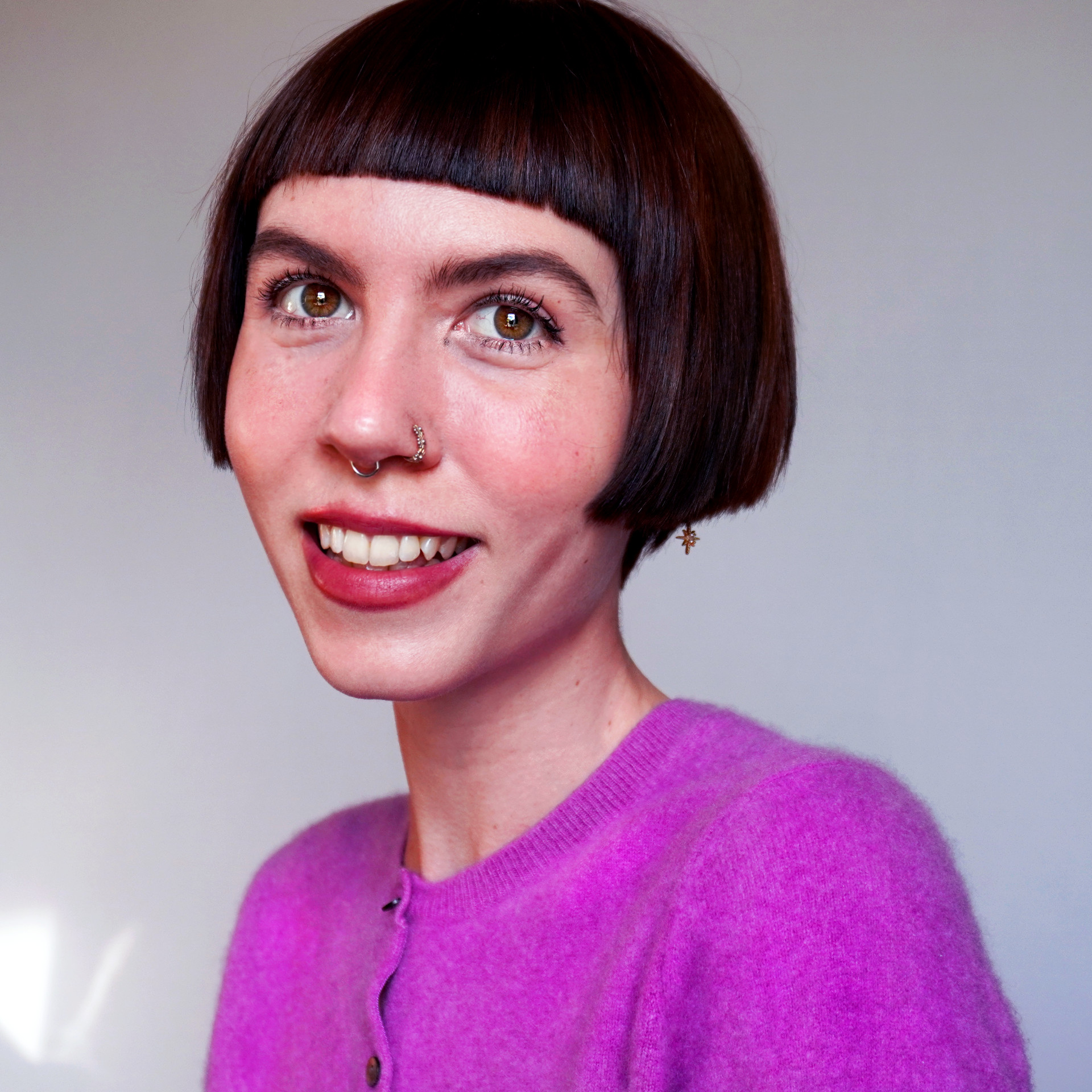 Eryn Tett - The Jesters Comedy Club