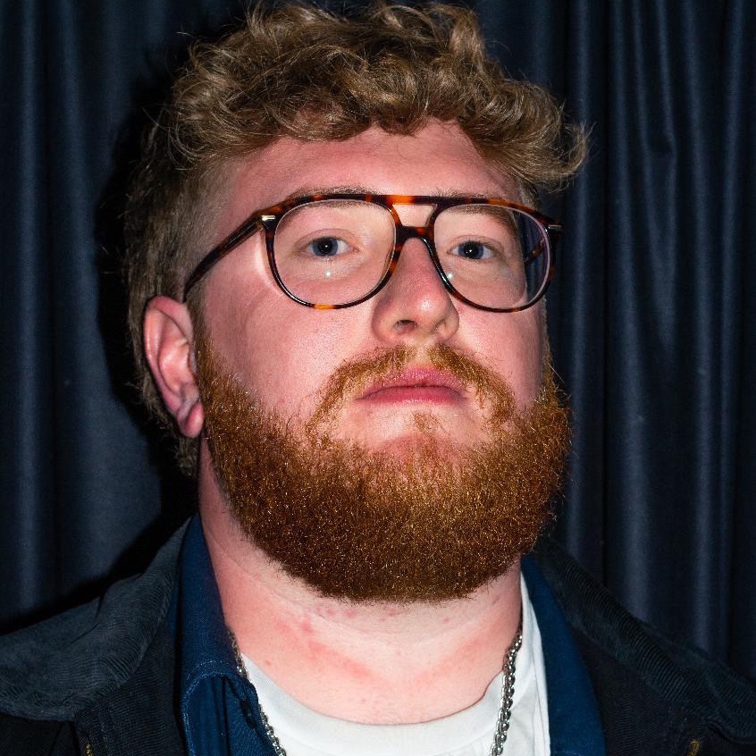 Ethan Formstone
