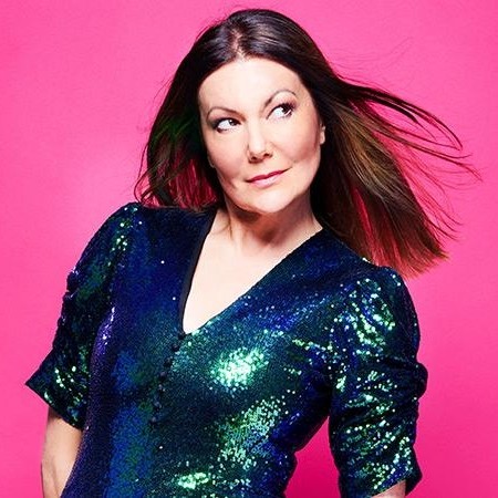 Fiona Allen