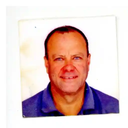 Frank Banz