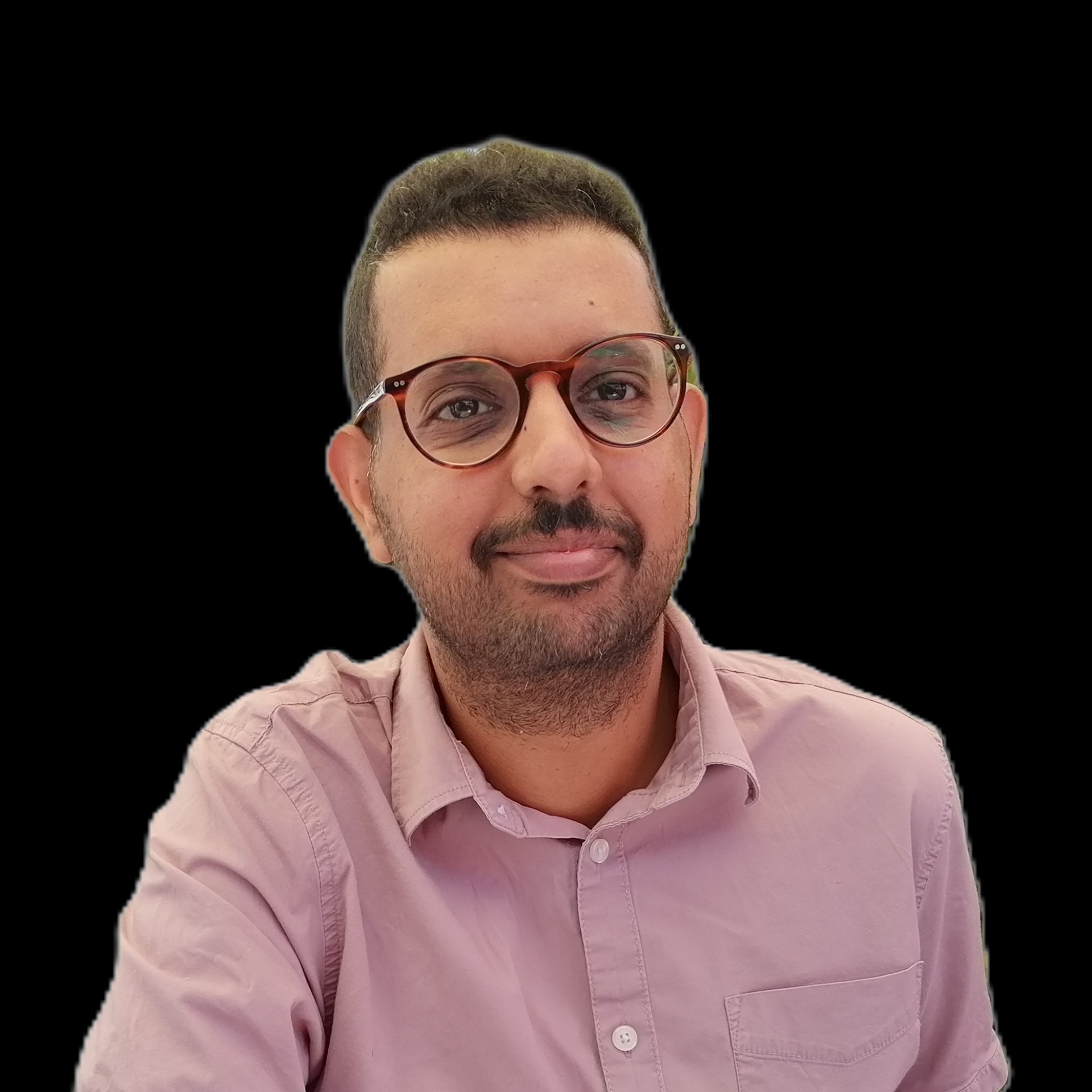 Harri Dhillon