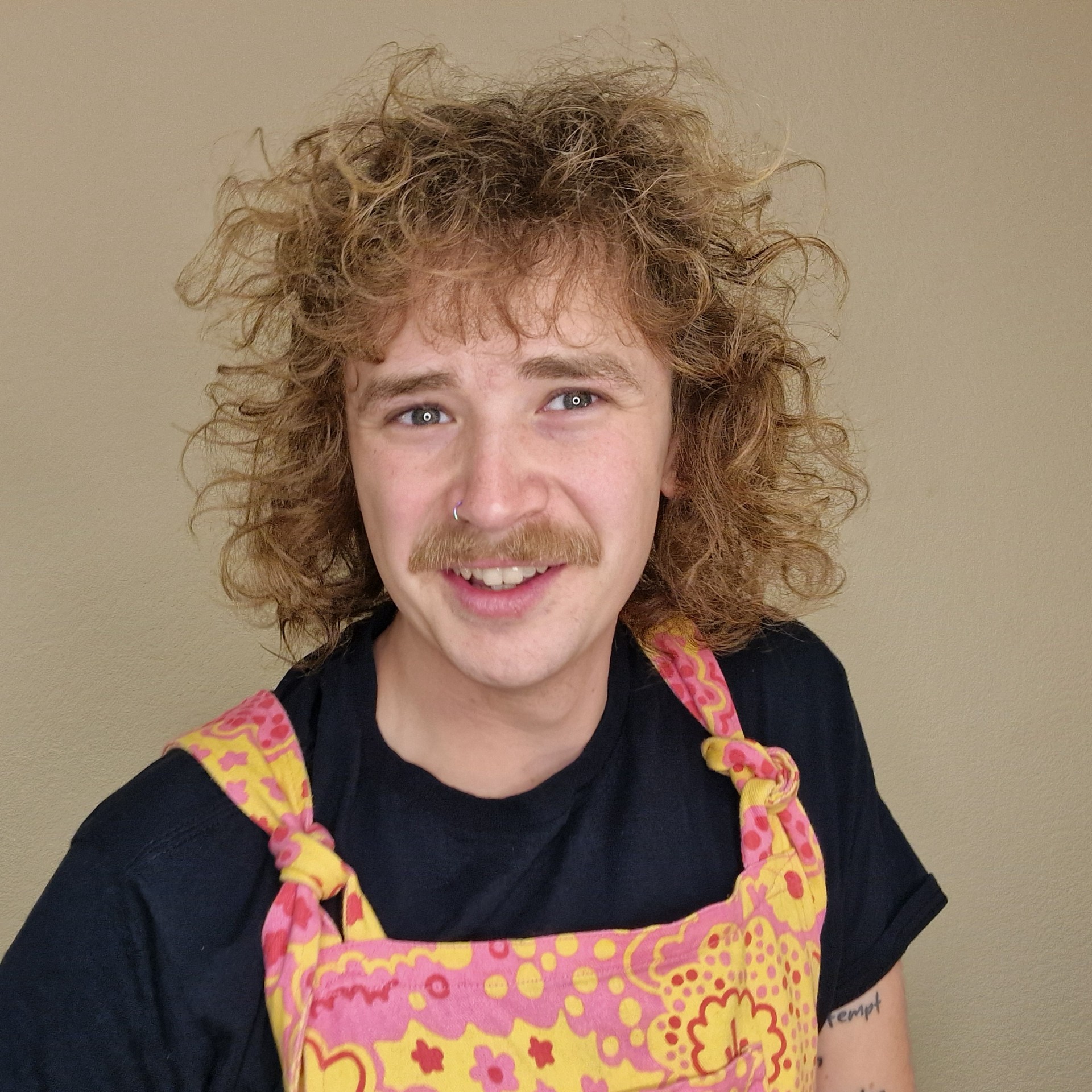 Ollie Yates