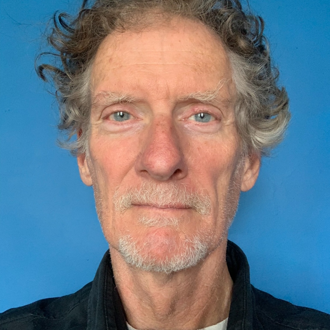 Dave Fulton