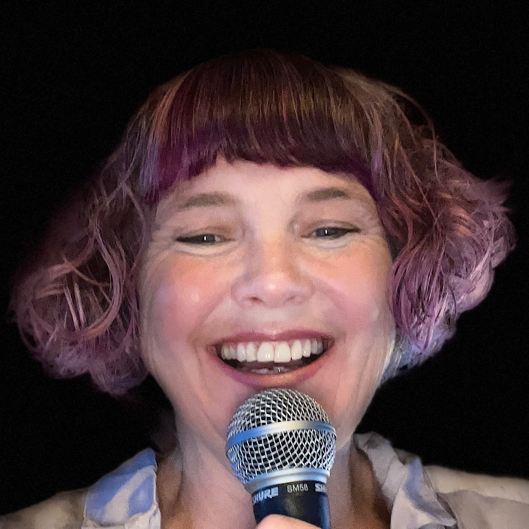 Georgie Sutton