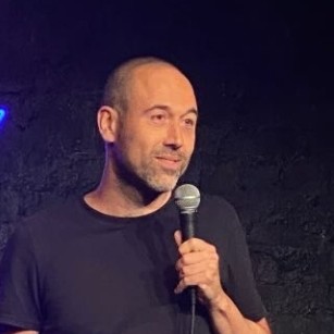 Graeme Collard