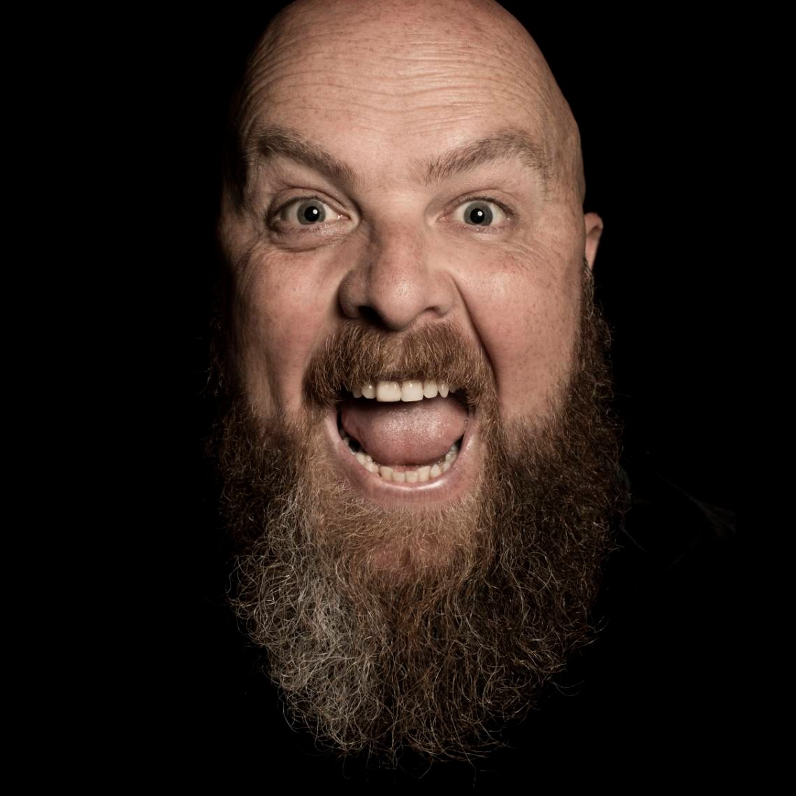 Graeme Rayner