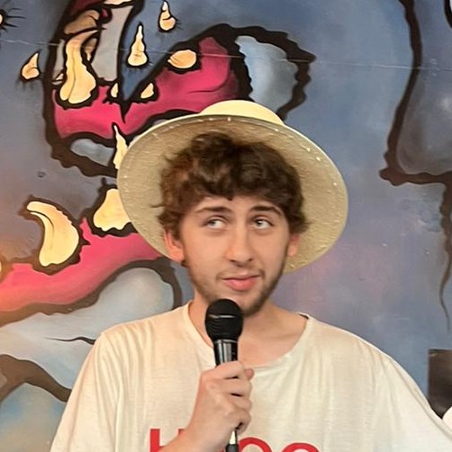 Hugo Webber