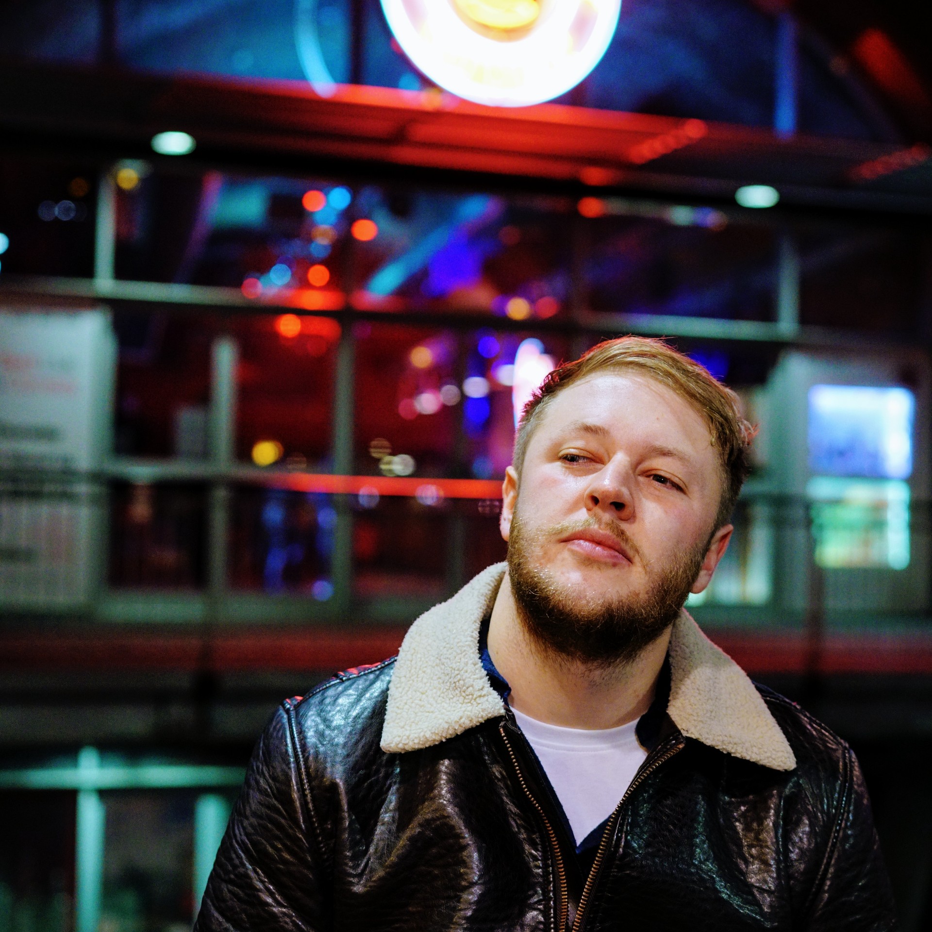 Alex Petrovic