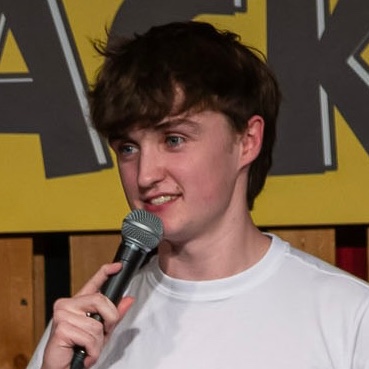 Jacob Goodwood