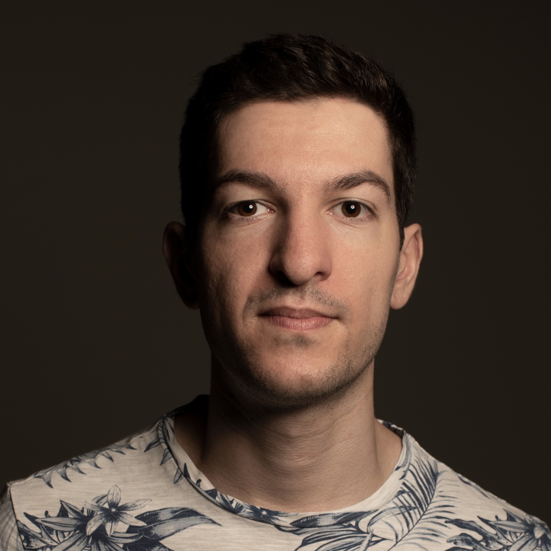 Jacob Nussey - The Jesters Comedy Club