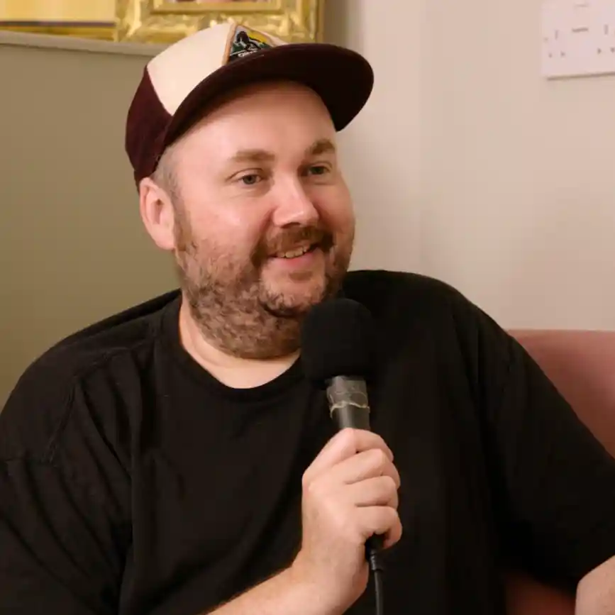 Jeremy Flynn - The Jesters Comedy Club