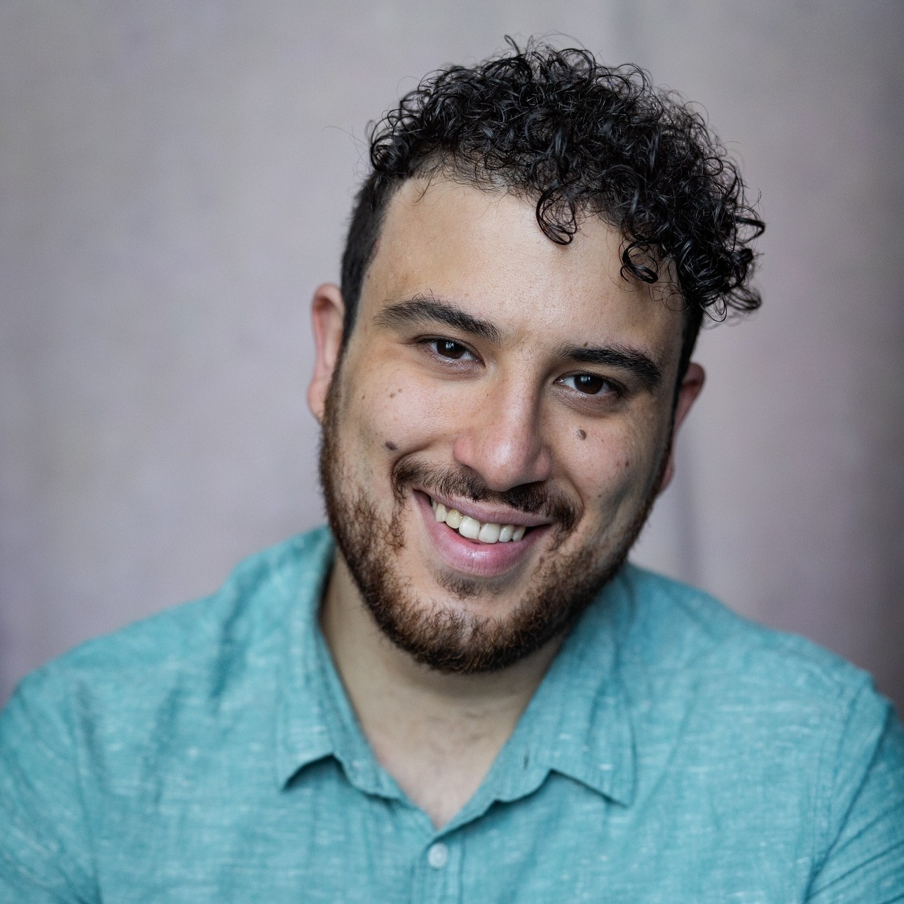 Joe Haddad