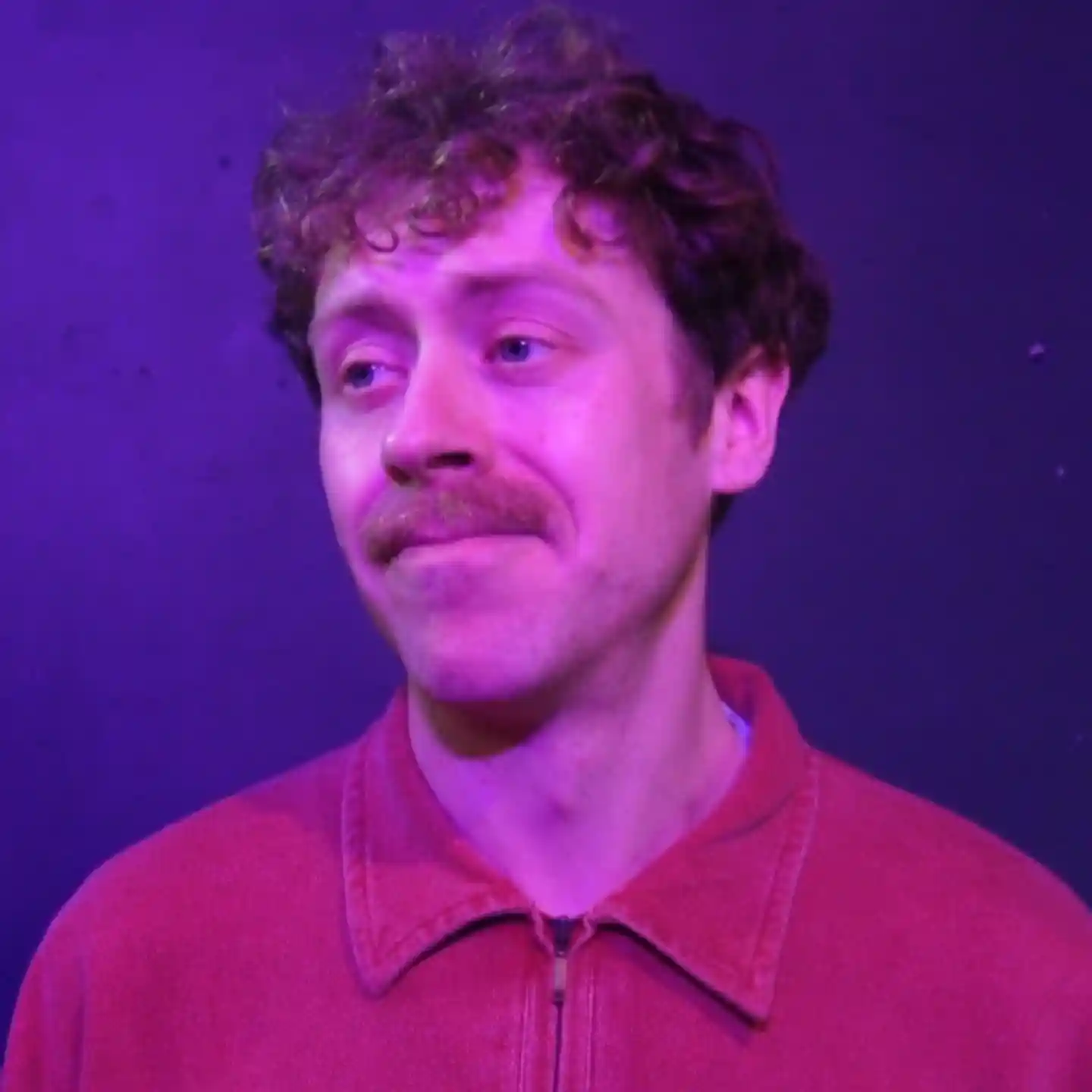 Joe Riley - The Jesters Comedy Club