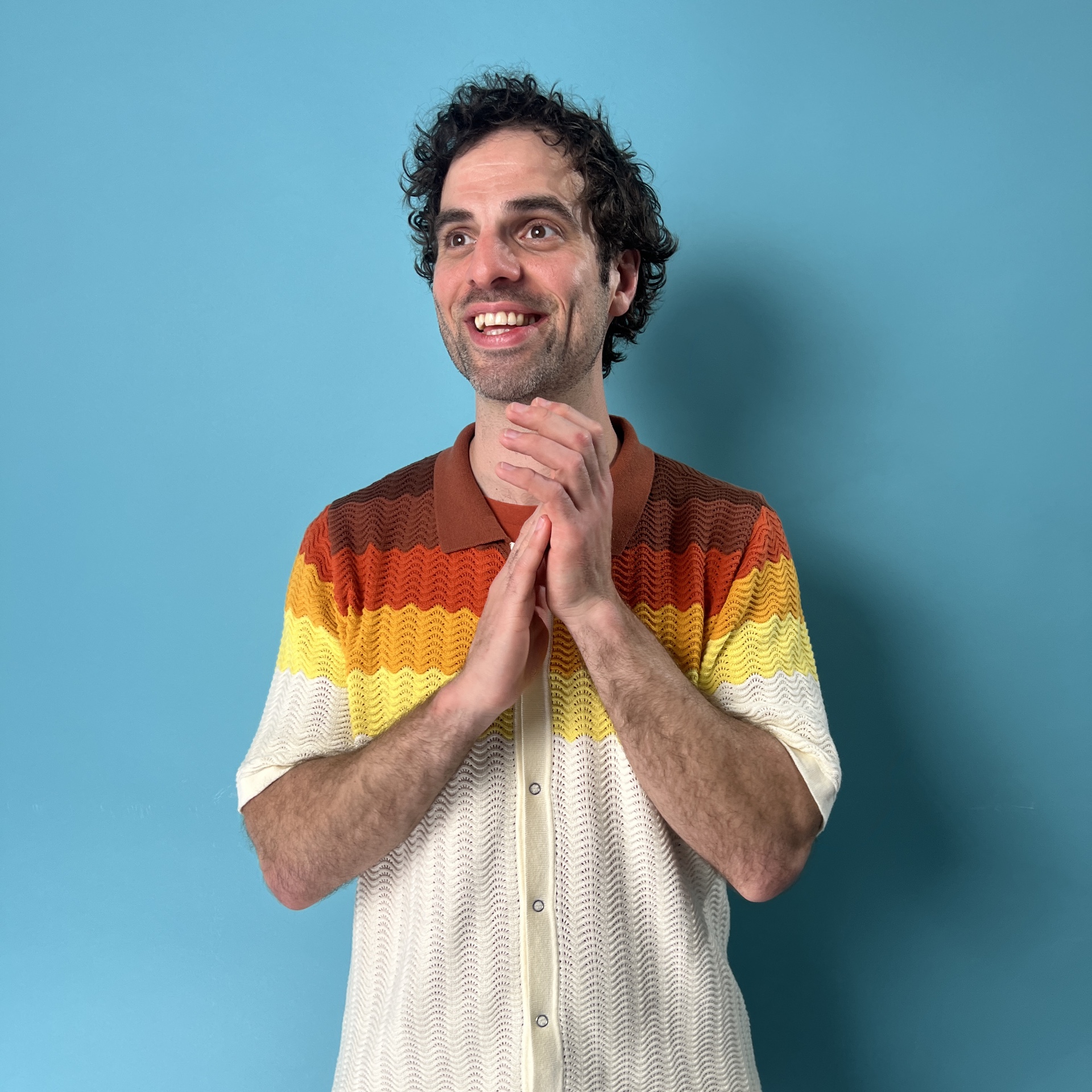 Joe da Costa