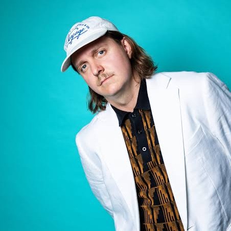 Joey Page - The Jesters Comedy Club
