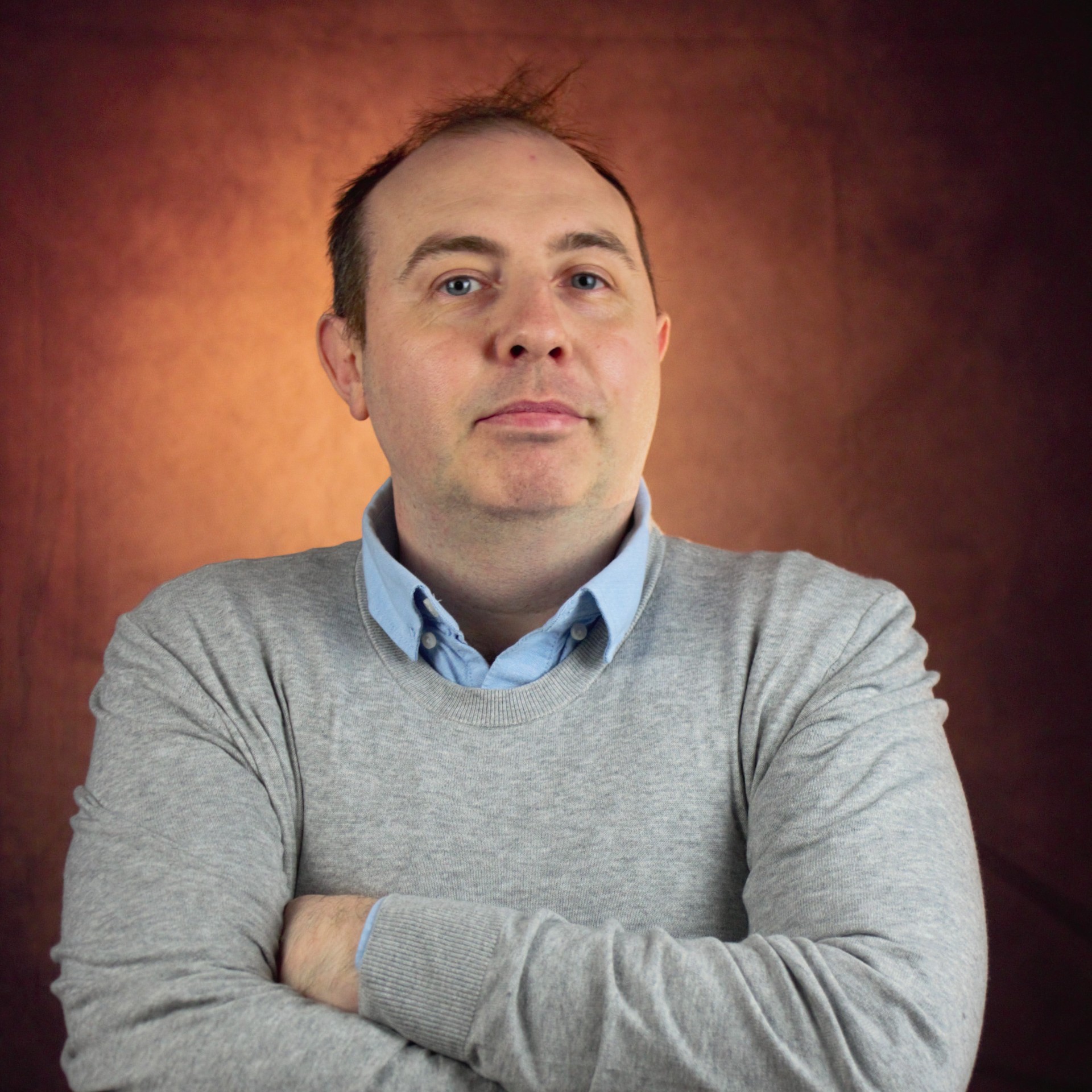 John Sheehan