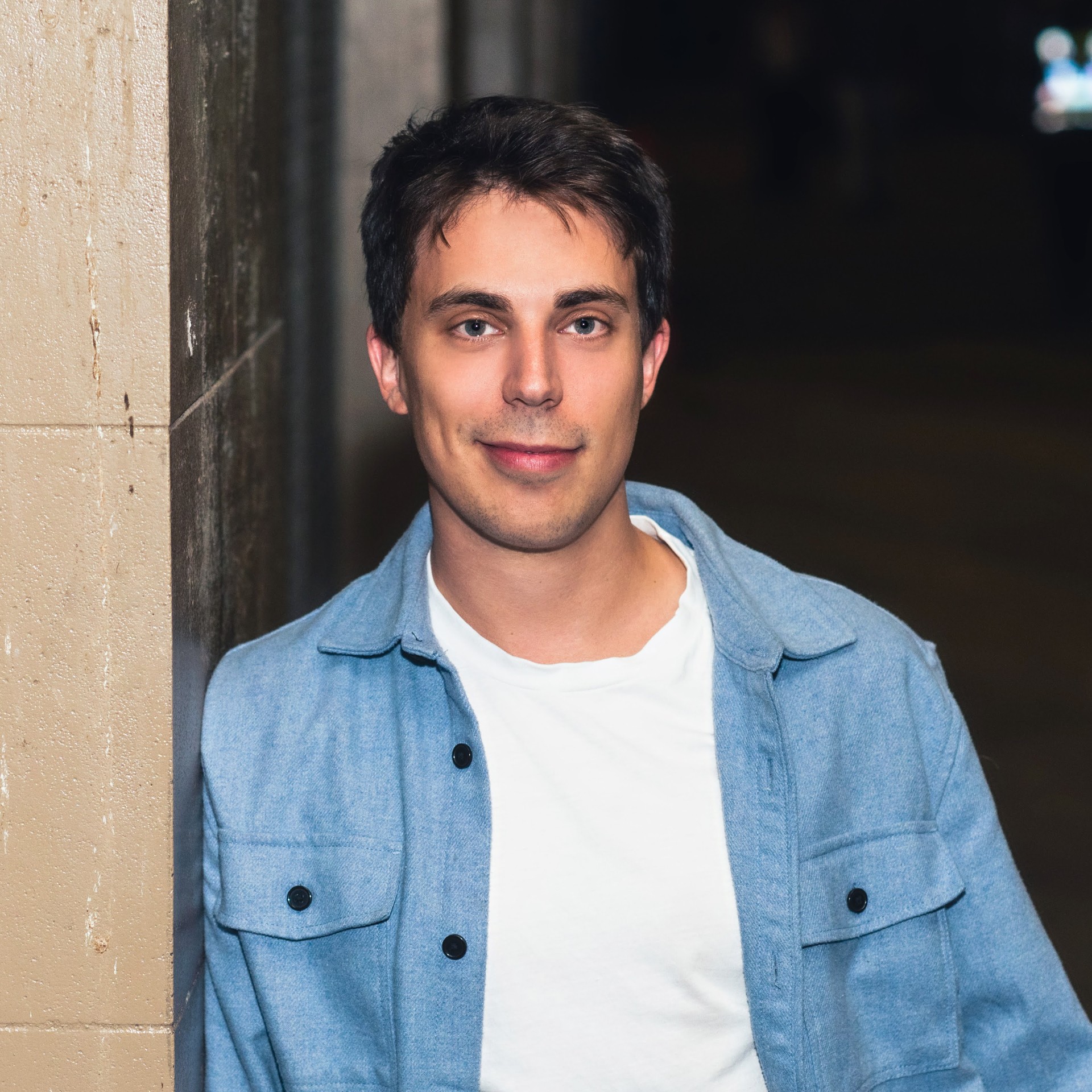 Jonathan Kogan