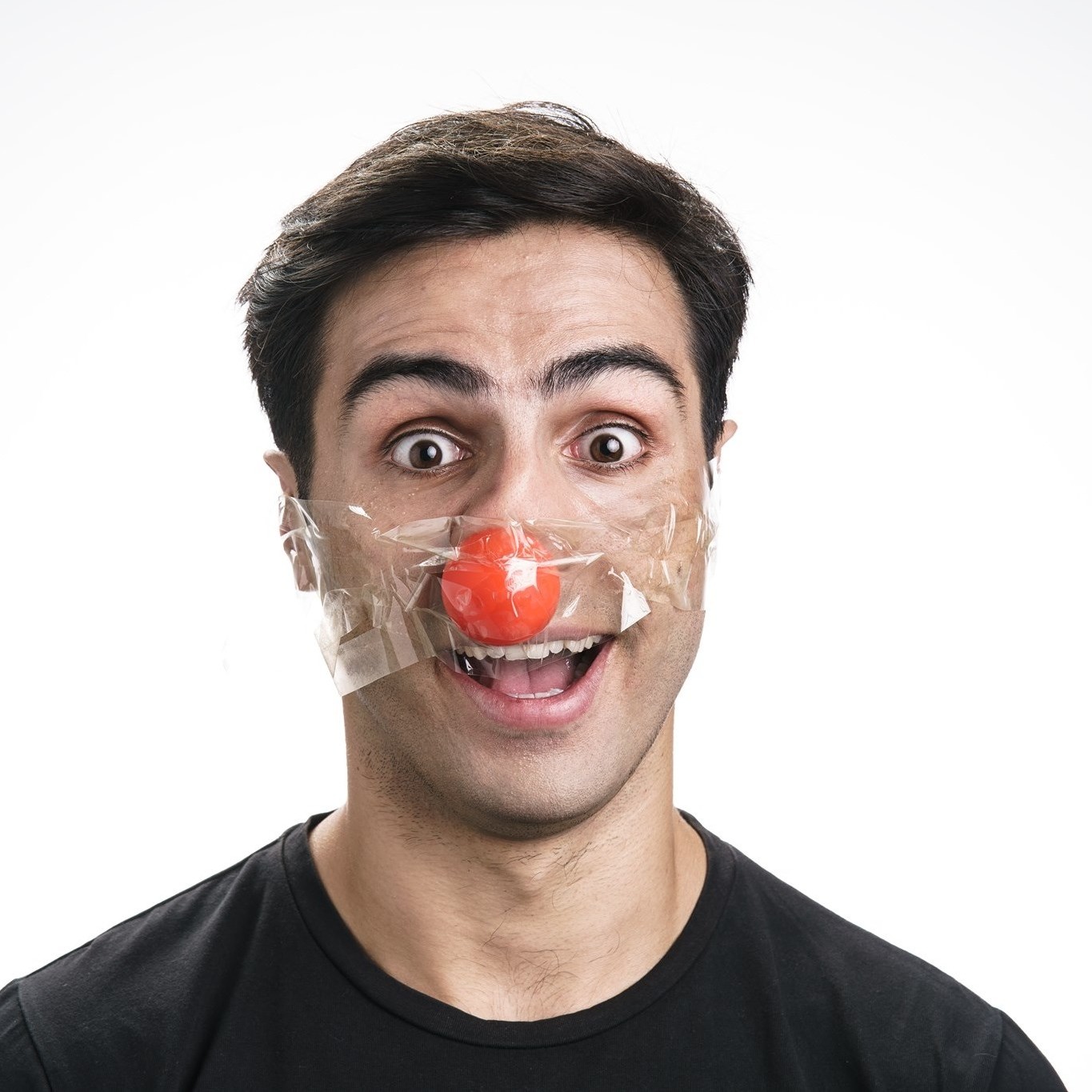 José - The Jesters Comedy Club