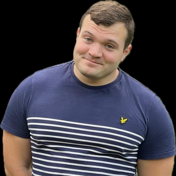 Josh Faulkner