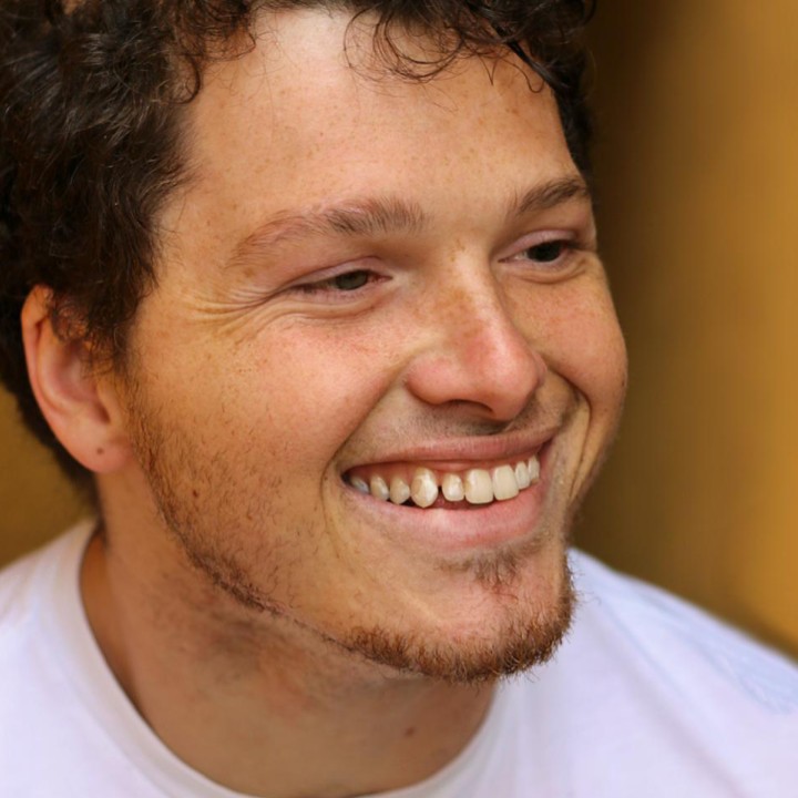 Joshua Robertson