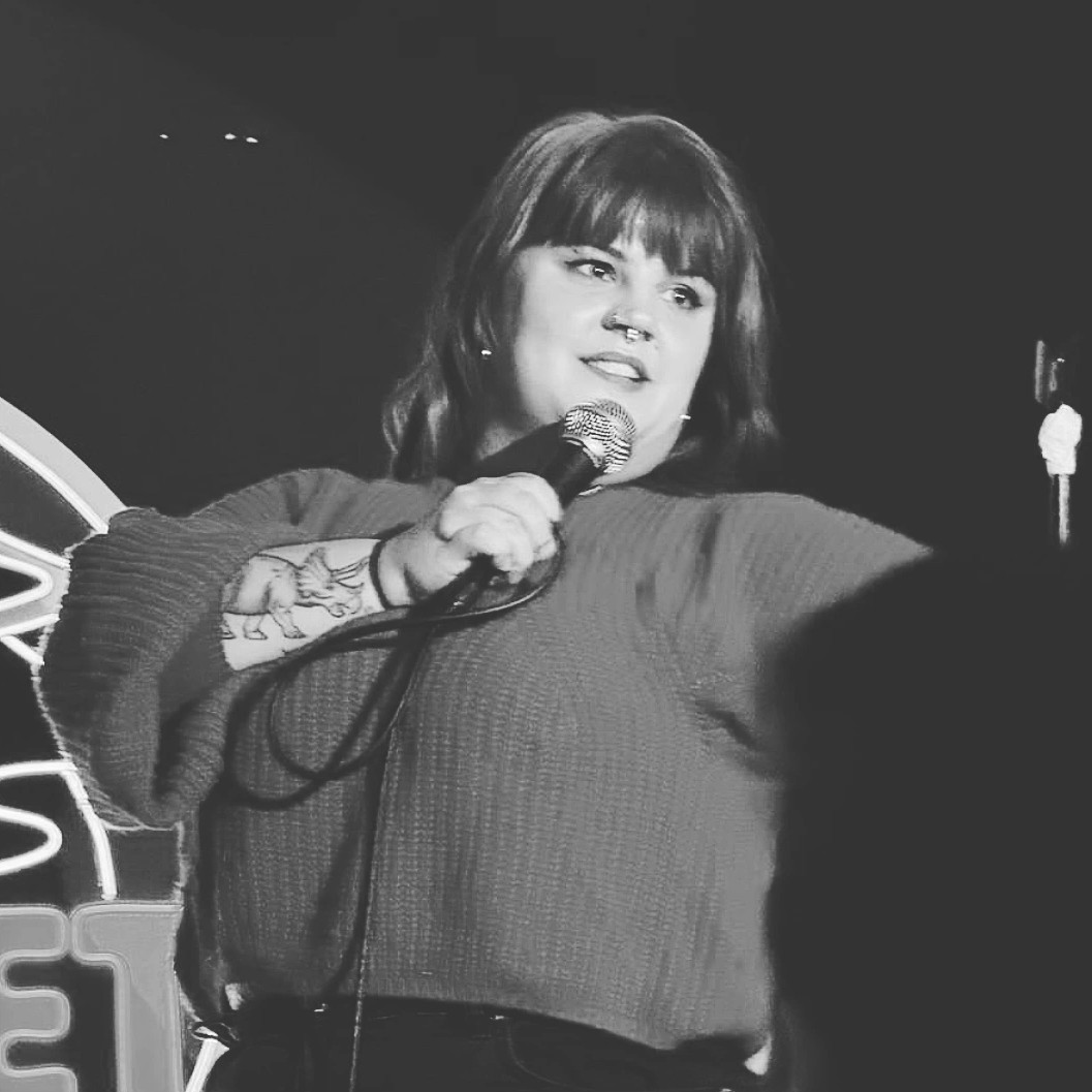 Kat Ostick
