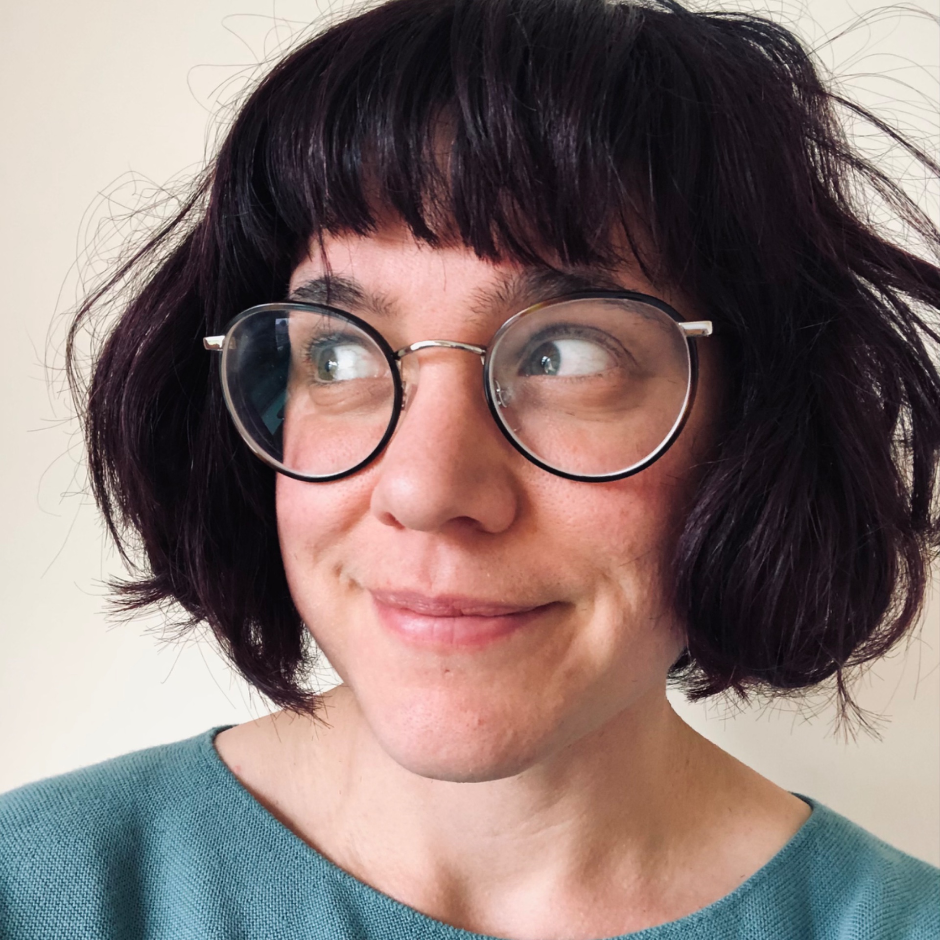 Katie Sheinman