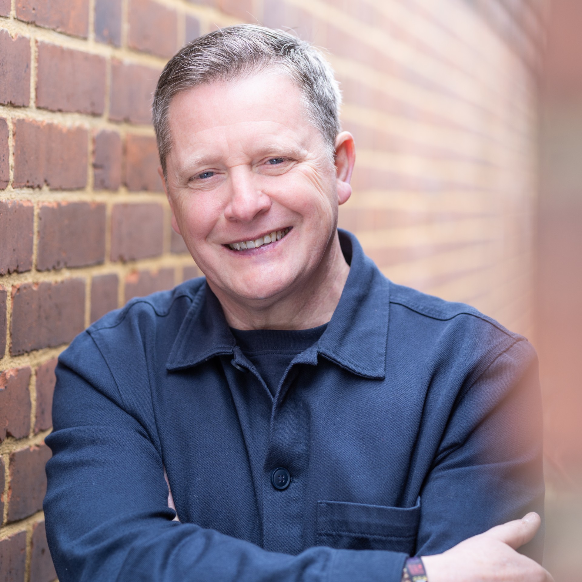 Kevin Daniel