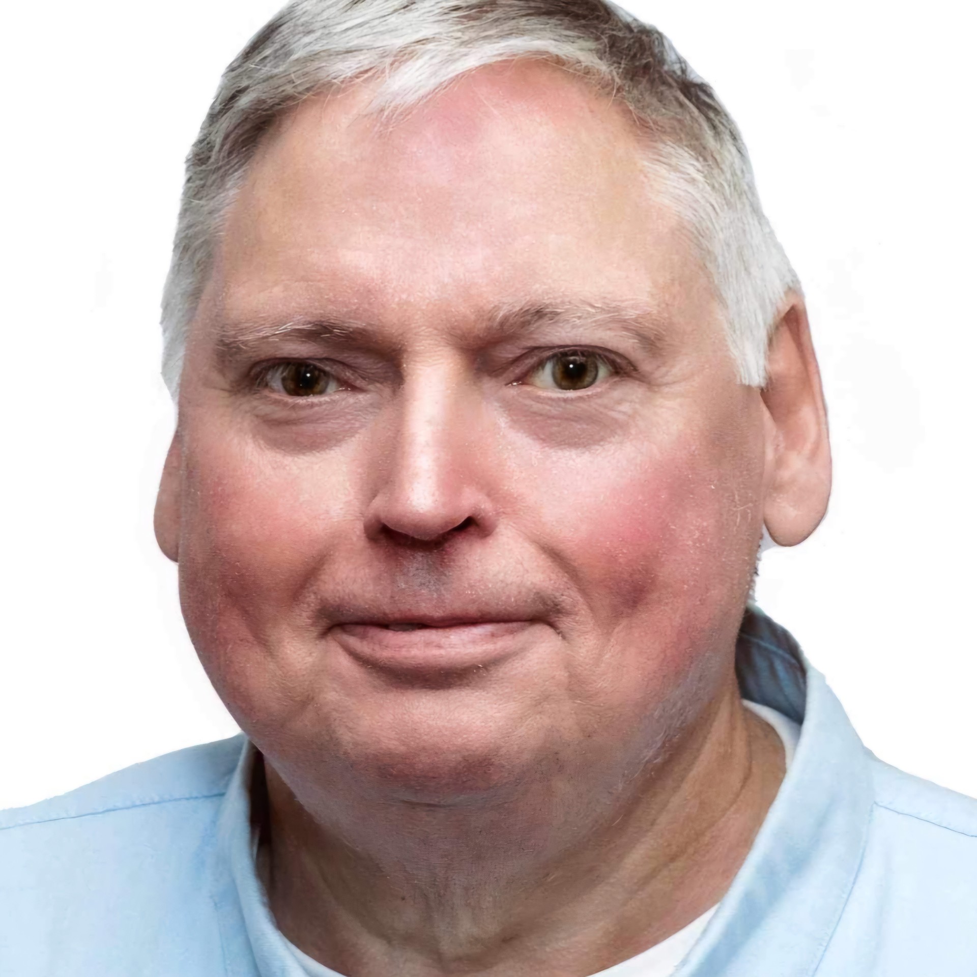 Kevin O'Brien