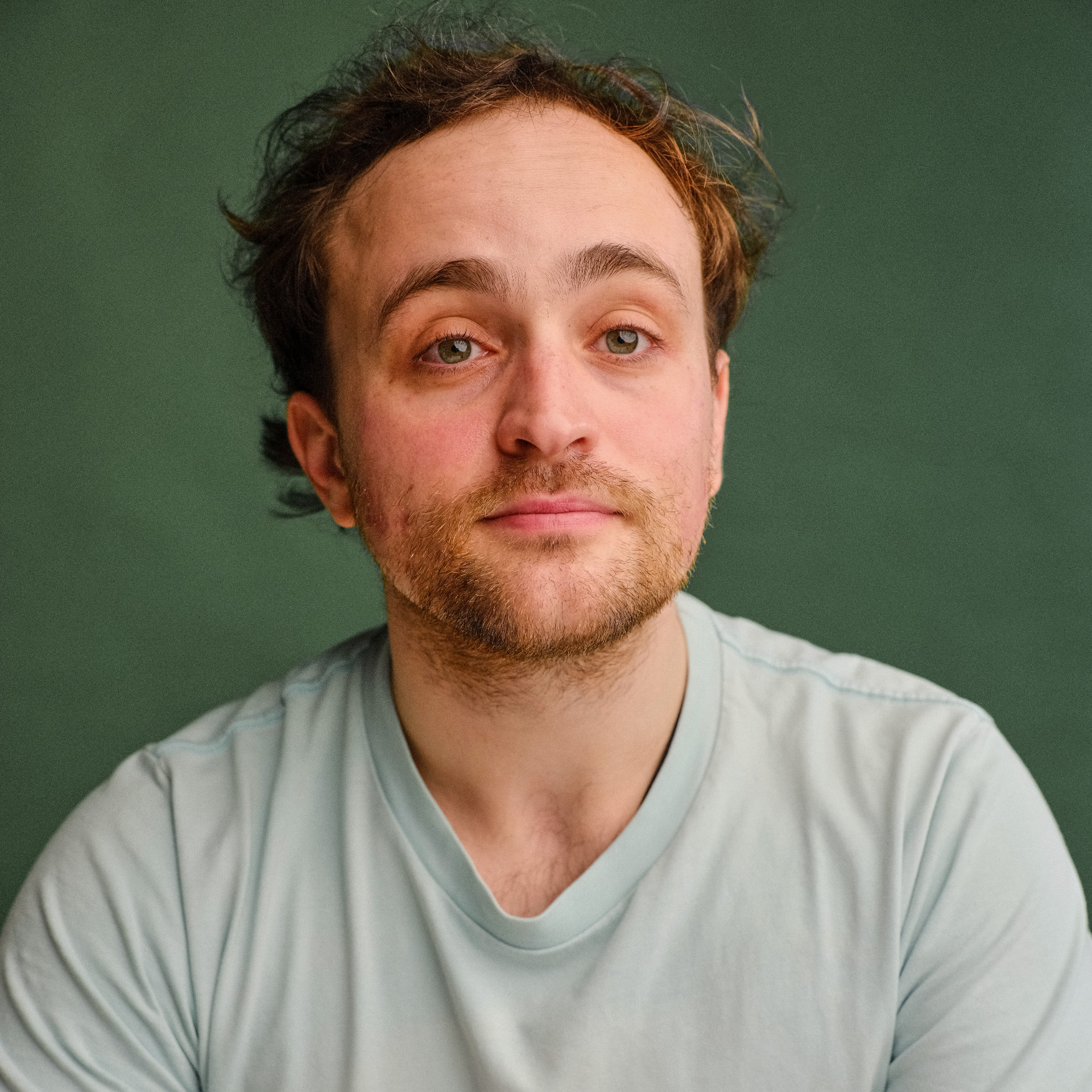 Kieran Carr