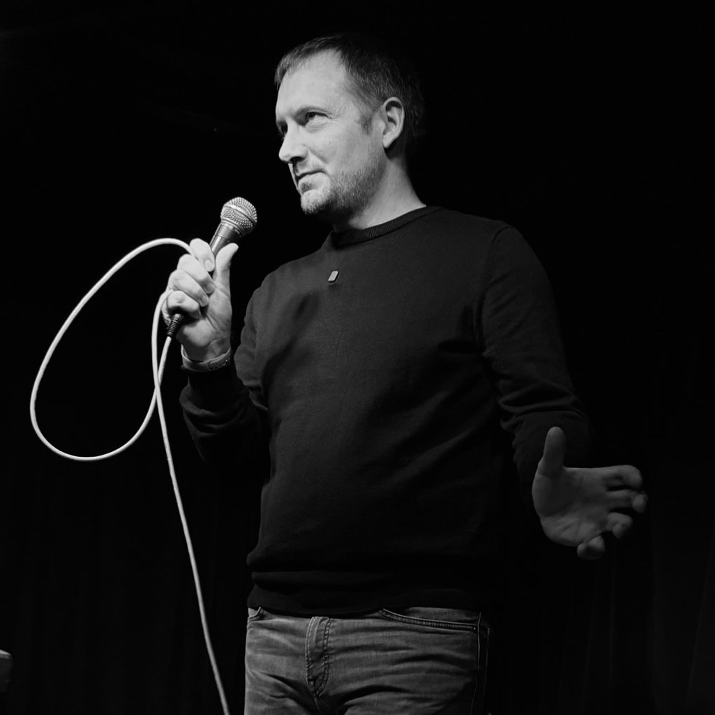 Kyle Adams