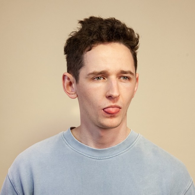 Milo Edwards