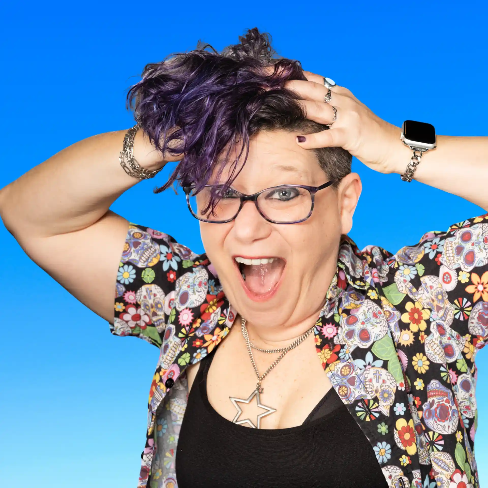Leslie Gold